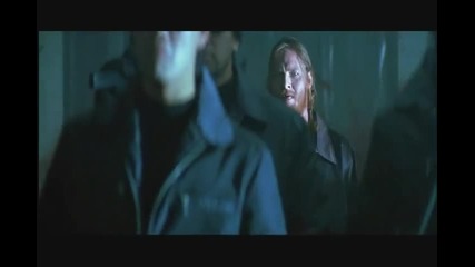 Блайд 1 (1998) - бойна сцена