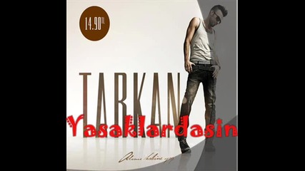 Tarkan - - - Usta - Cirak - - H Q 2010 ( official muisc video) 