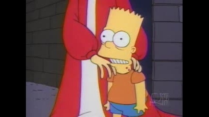The Simpsons S05 E05 