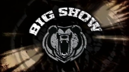 Wwe Big Show Entrance Video