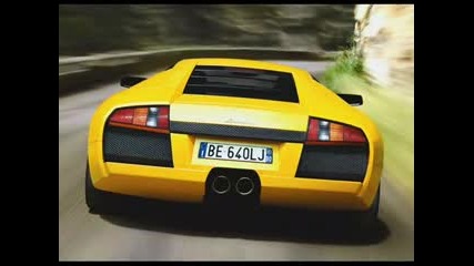 Lamborghini