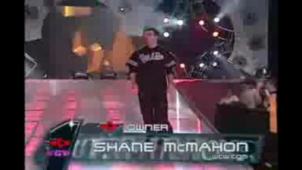 Wwf Vs The Alliance Survivor Series 2001 Part 1