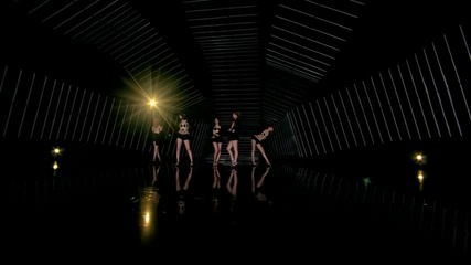 [hd] Kara - Pandora ( Dance Ver. )