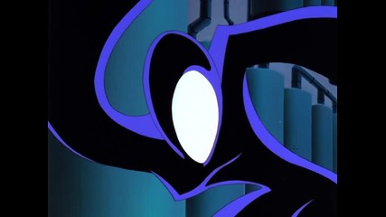 Batman Beyond - 1x11 - Disappearing Inque