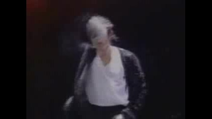 Michael Jackson Sexy and Smooth