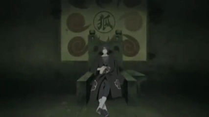 Naruto vs sasuke [spu]