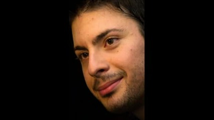 Tose Proeski - Gromovi Na Dusha