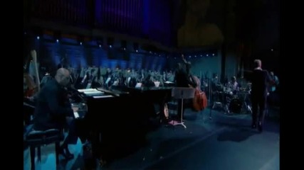 Chris Botti - When I Fall in Love 