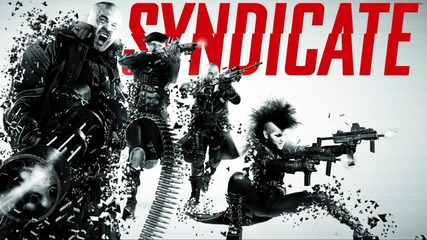 Syndicate - Nero Remix