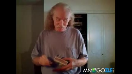Завидна техника на пушач xvid
