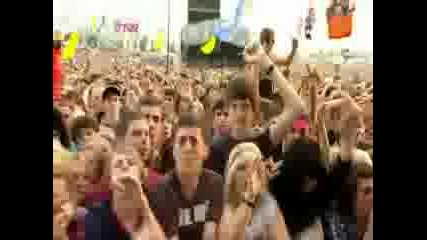 Lady Gaga - Money Honey Live