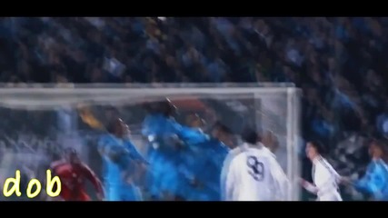 Cristiano Ronaldo - Bangarang | Умения и трикове | 2012
