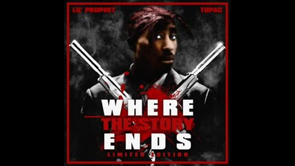 2pac & Queen Who wants 2 live forever