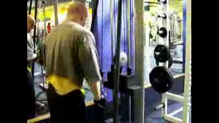 Bodybuilding