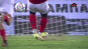 Penalty Shot from PFC Lokomotiv Plovdiv vs. CSKA Sofia