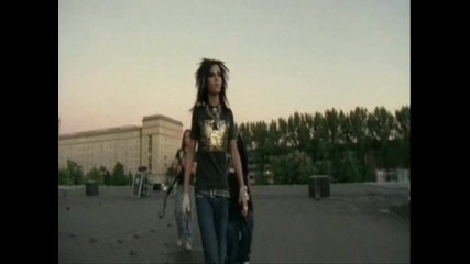 Tokio Hotel - Dre Letzte Tag 