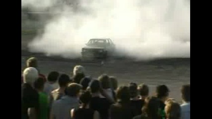 Bmw E21 Turbo