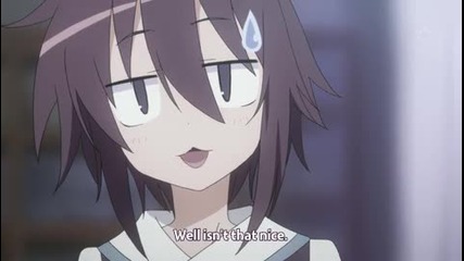 Yumekui Merry Episode 10