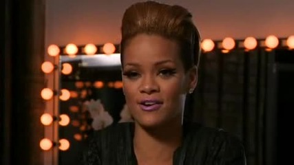 Rihanna - Nokia live concert in London 16th