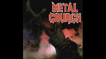 Metal Church - Start The Fire 
