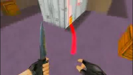 251 stats on Highjump - Counter strike Highjump