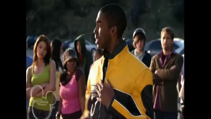Zeke and Luther Pilot part 3 