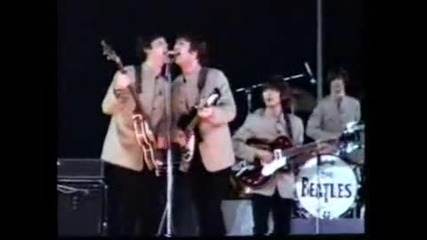 Beatles - Ticket To Ride