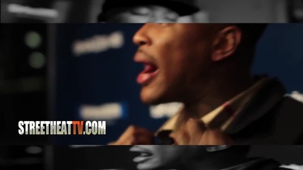 Yg - Bompton ( In Studio Performance )