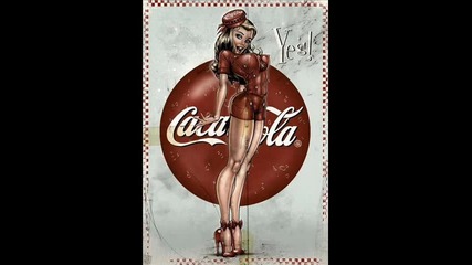 Coca - Cola 
