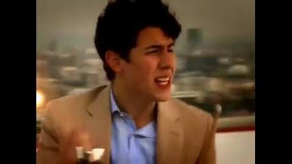 Jonas L A La Baby Full Video 
