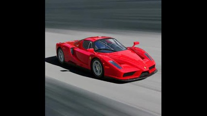 Ferrari Enzo