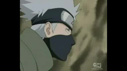 165 - The Death Of Naruto