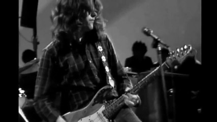 Rory Gallagher - Shadow Play