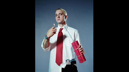 eminem - elevator 2010