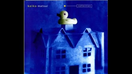 Keiko Matsui - Walls of the Cave 