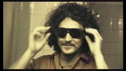 Los Cafres - A pesar en vivo
