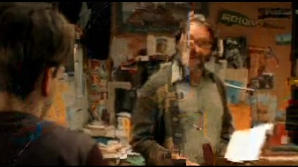 Good Will Hunting just to fuck him 