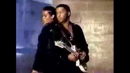 Fire - Babyface Desree