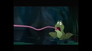 Принцесата и жабокът (трейлър с Бг аудио) - Disney киноанимация 