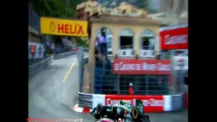 Formula1 2010 Season Review 