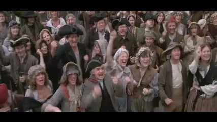 History of the World - Part 1(1981) ,история на света -1981 част 1/2