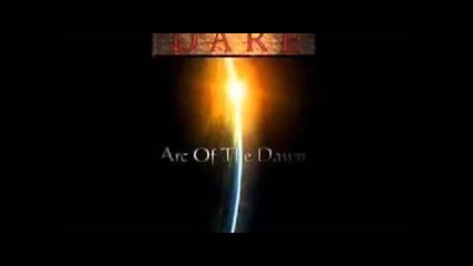 Dare - The Flame