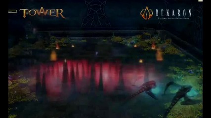 Dekaron Action 7 The Tower