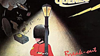 Quenzo--break-out(long Version) 1983 Hi-nrg
