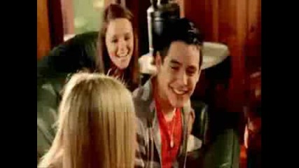 David Archuleta - Crush - Offical Music Video (hq)