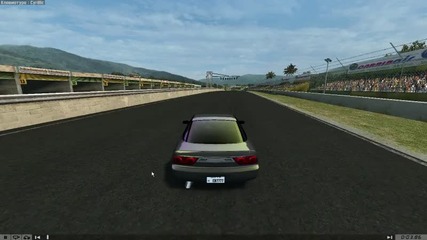 Live For Speed