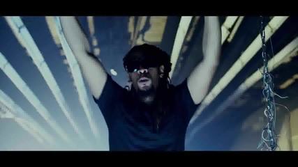 Gorilla Zoe - Twisted ft. Lil Jon