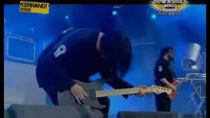 Slipknot - Before I Forget