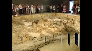 Нови открития в неолитните жилища в Стара Загора