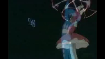 Sakura Card Captor Amv
